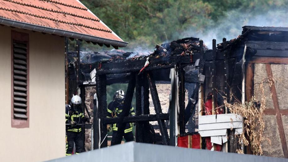 U požaru u domu za osobe s invaliditetom u Francuskoj poginulo devet osoba