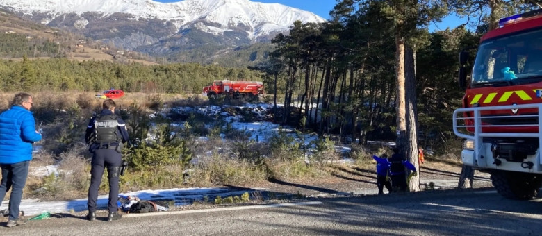 Francuska: Jedna osoba poginula u padu manjeg aviona