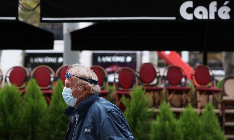 U Francuskoj stupile na snagu nove anitcovid mjere