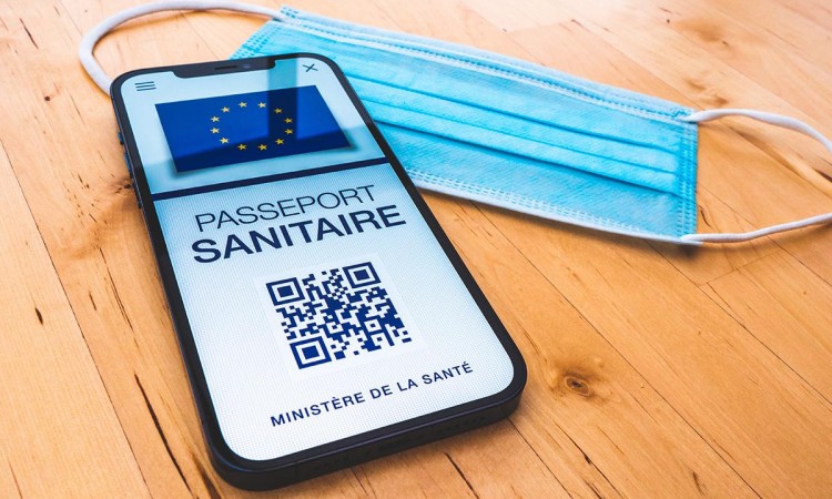 Francuska uvodi obavezan Covid pasoš od 9. augusta