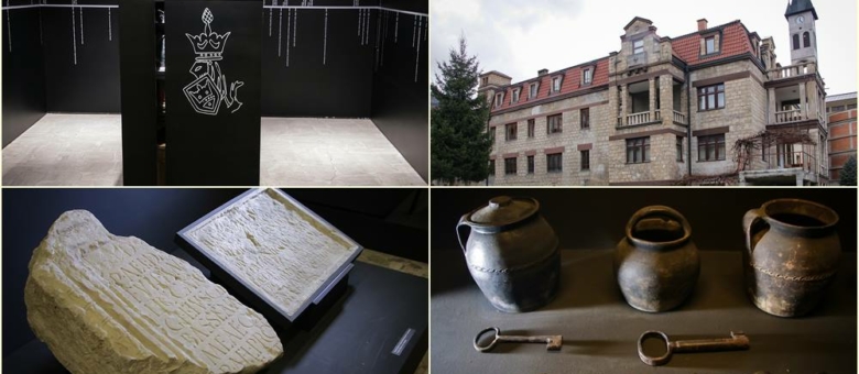Franjevački muzej Jajce – otvorena postavka koja priča priču o srednjovjekovnoj Bosni