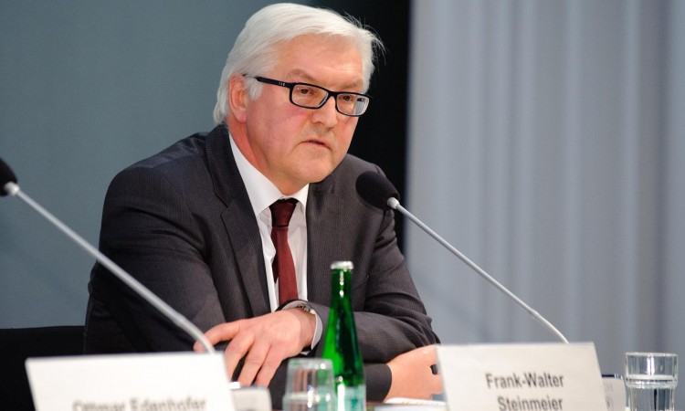 Steinmeier kritikuje tempo pomoći u vakcinaciji za siromašne zemlje