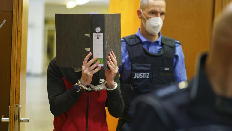 Njemački sud osudio Iračanina na doživotni zatvor za smrt jezidske djevojčice
