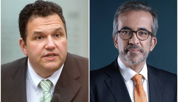 Iz Evropske unije zatraženi konkretni koraci protiv Milorada Dodika