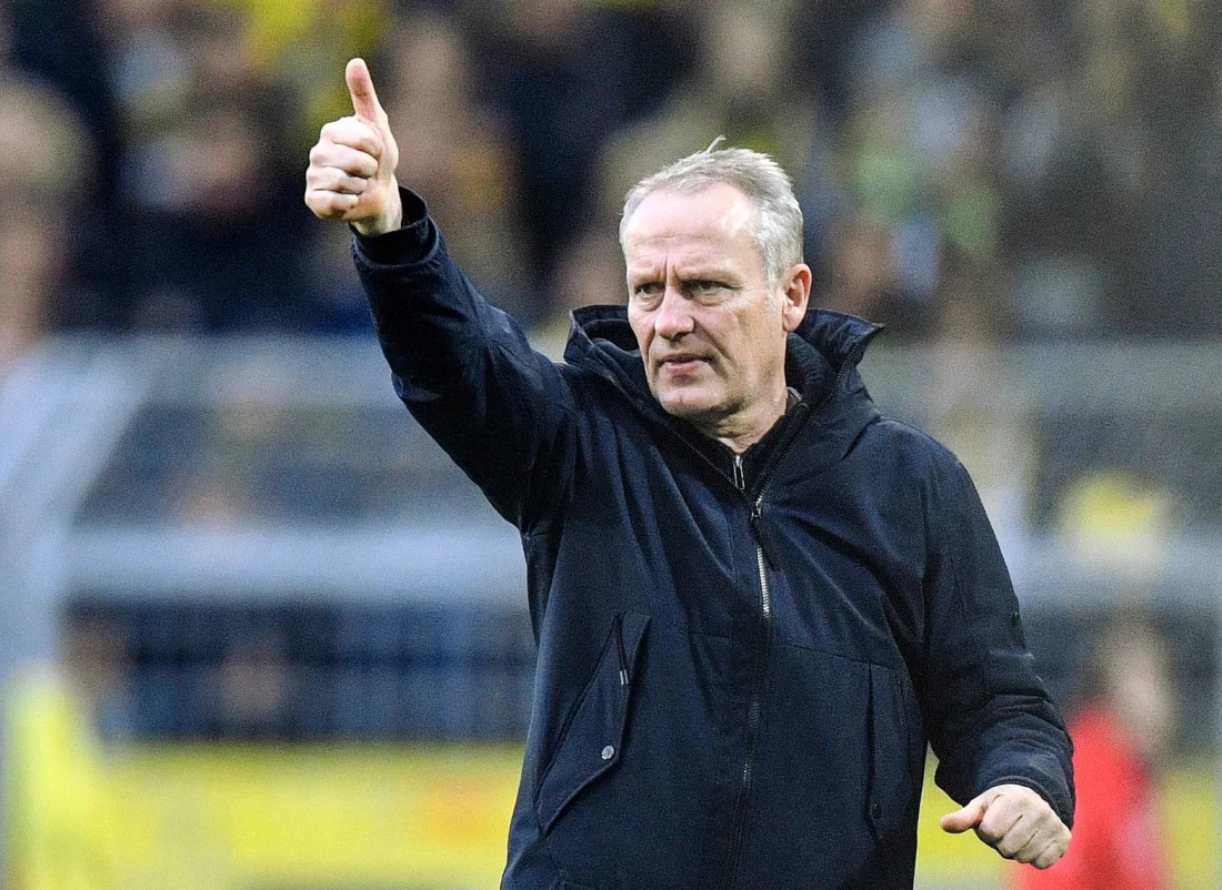 Streich produžio ugovor sa Freiburgom