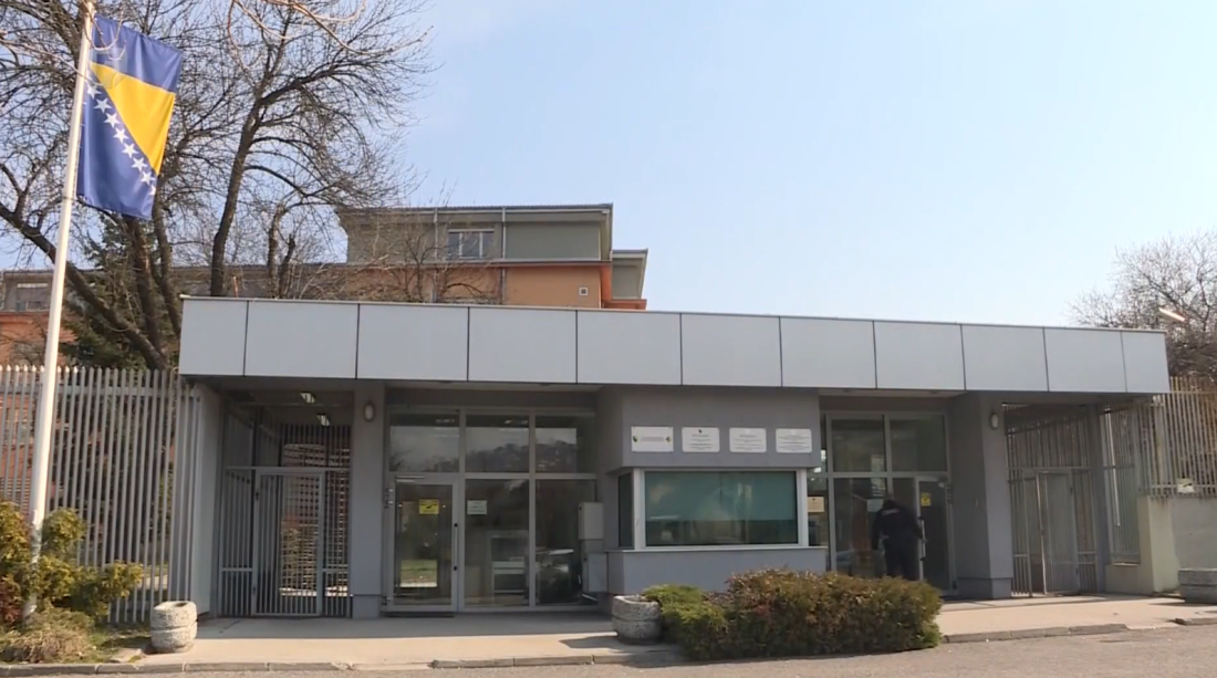 Tužilac Kajganić krivičnu prijavu protiv Dodika prebacio na sud u Banjaluci