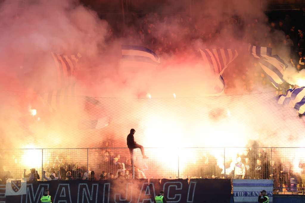 Revija golova u Banjoj Luci, najviše gledalaca na Grbavici