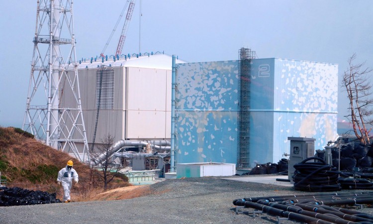 Uklanjanje otpadnih voda iz Fukushime neodgodivo