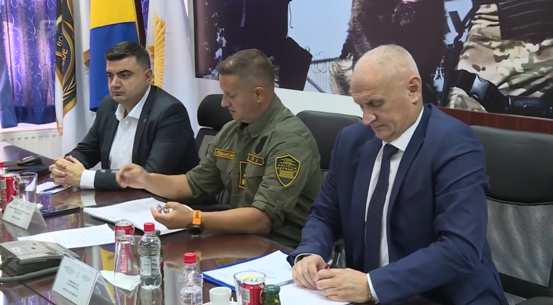 Objavljen novi konkurs za direktora i zamjenika FUP-a