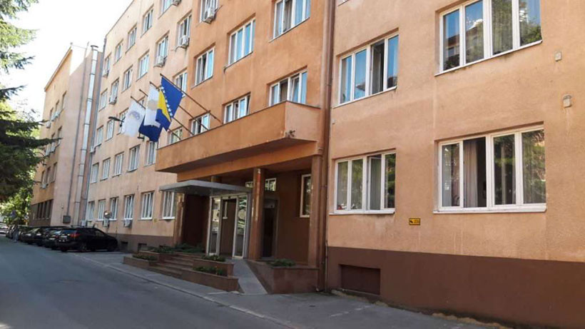 Federalna uprava policije preuzela istragu u slučaju ubistva Dženana Memića