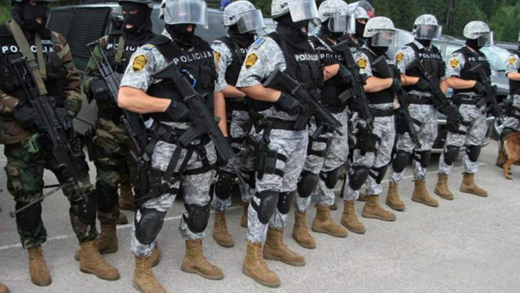 FUP: U vrijeme praznika pojačano osiguranje