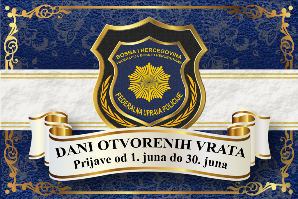 FUP realizuje projekt 'Dani otvorenih vrata'