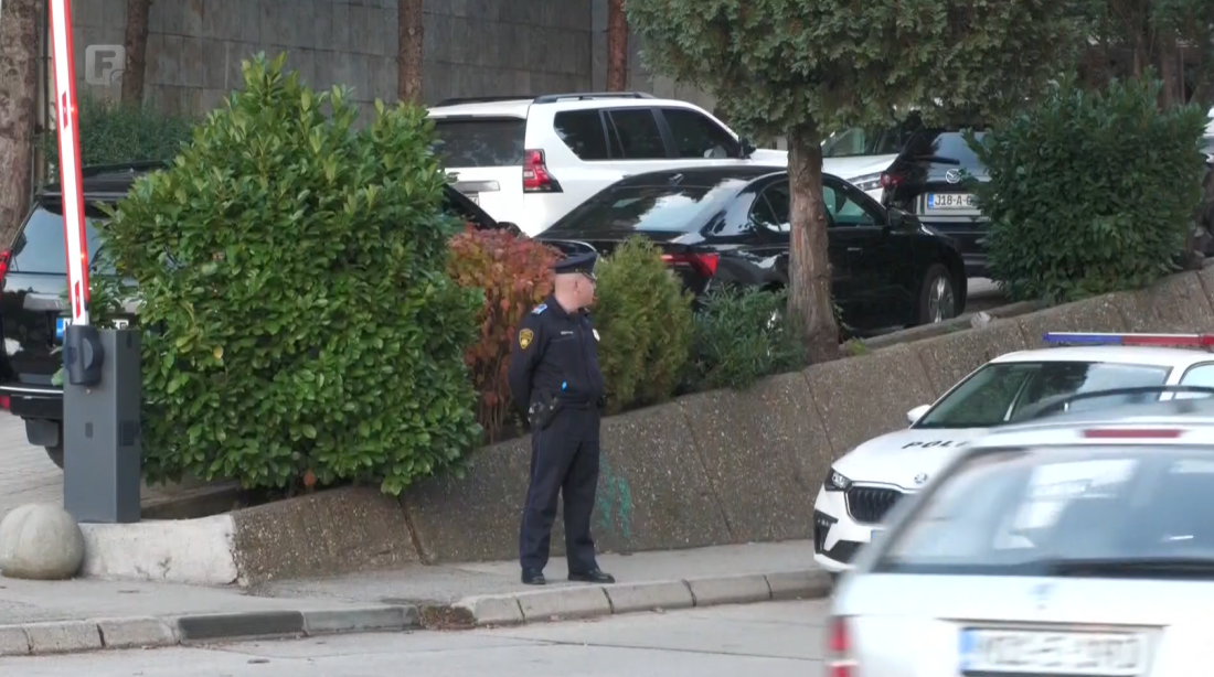 U Tuzli sastanak direktora policija iz FBiH s direktorom FUP-a