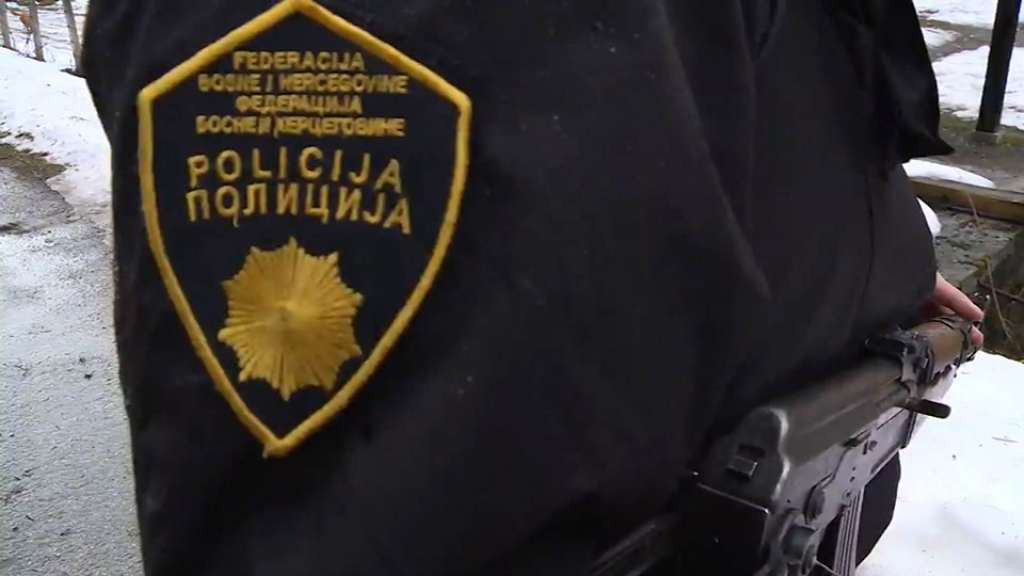 Policijska akcija u Sanskom Mostu i Prijedoru, zbog visoke korupcije uhapšeno više osoba