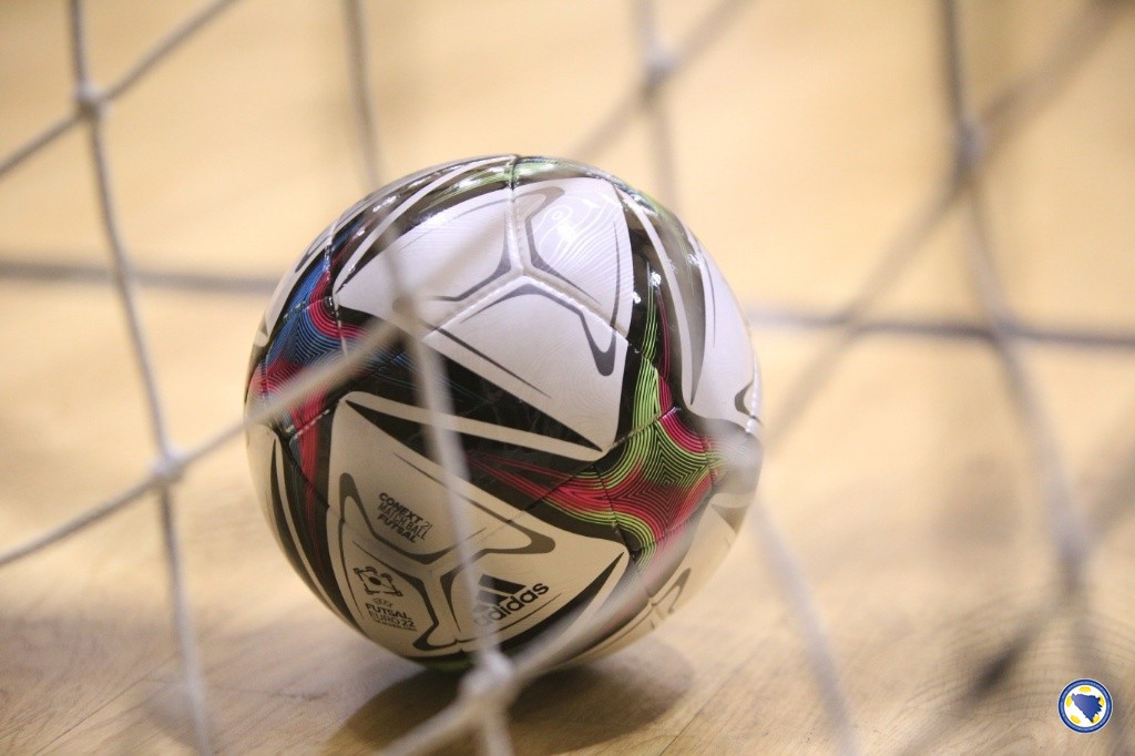 Futsalska reprezentacija BiH okupila se na Ilidži