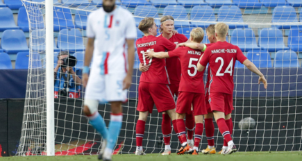 Zlatna generacija Belgije opterećena povredama