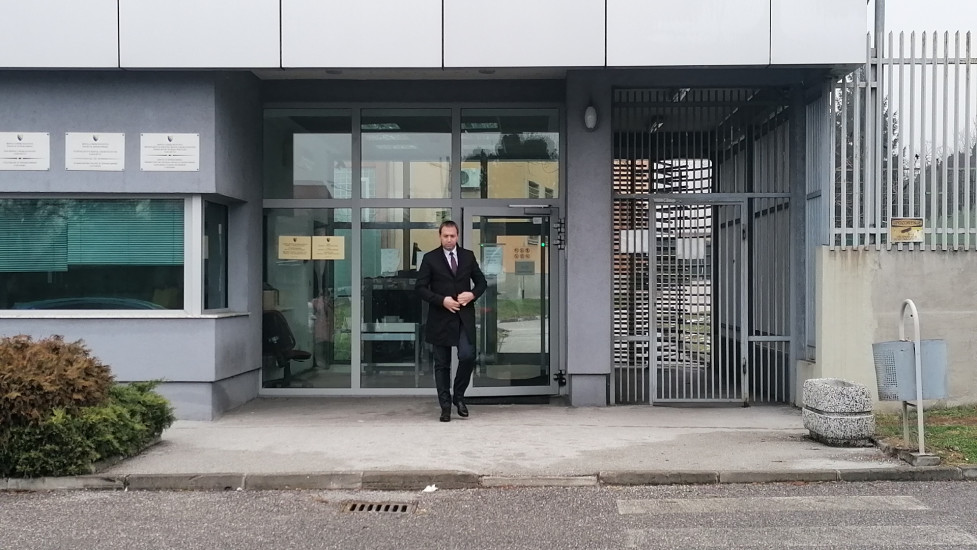 Počela istraga rušenja ustavnog poretka BiH: Prvo saslušanje u Tužilaštvu BiH