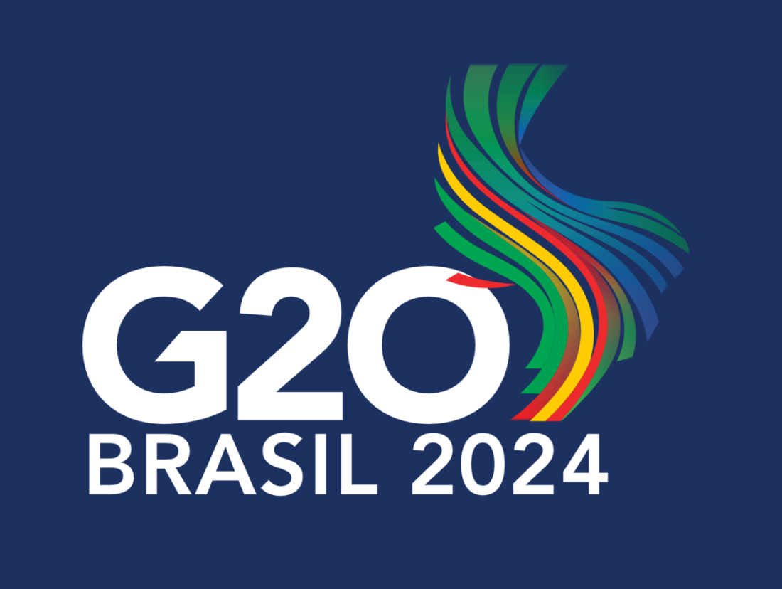 Pad robne razmjene zemalja G20 u 2023. godini