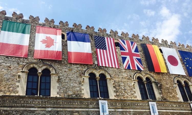 Okončan samit G7, razgovarano o pandemiji, klimi i projektima