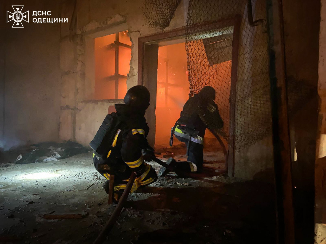 U masovnom ruskom napadu na Ukrajinu četvero ubijenih, među njima i dijete