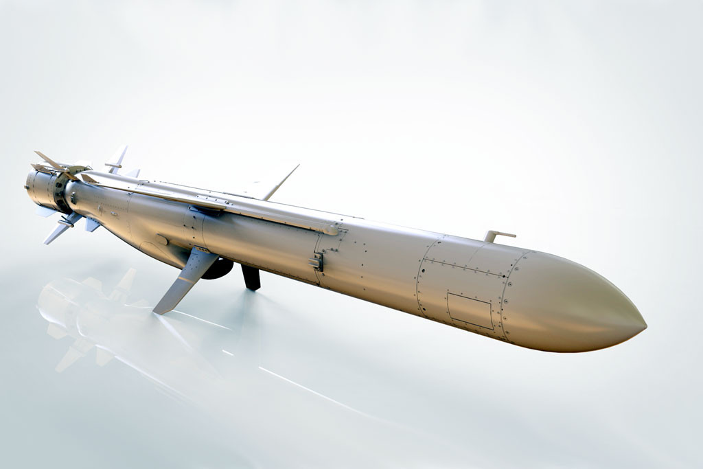 Izrael uspješno testirao protubrodsku raketu