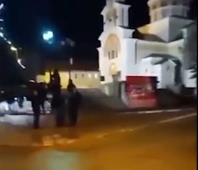 Provokacije u Gacku i Prijedoru