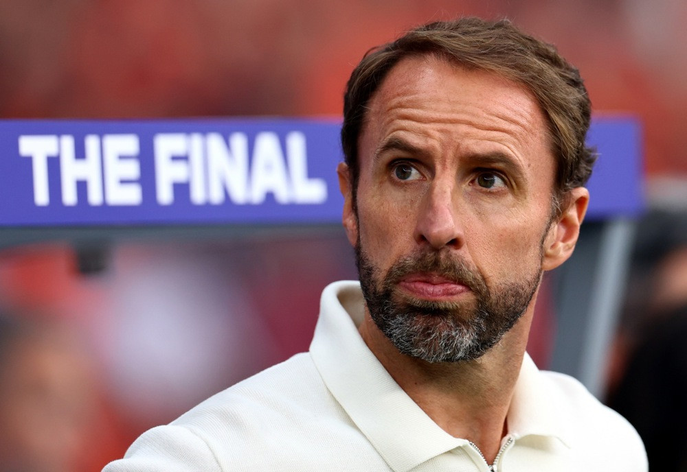 Gareth Southgate ne vidi sebe kao trenera u Premier ligi