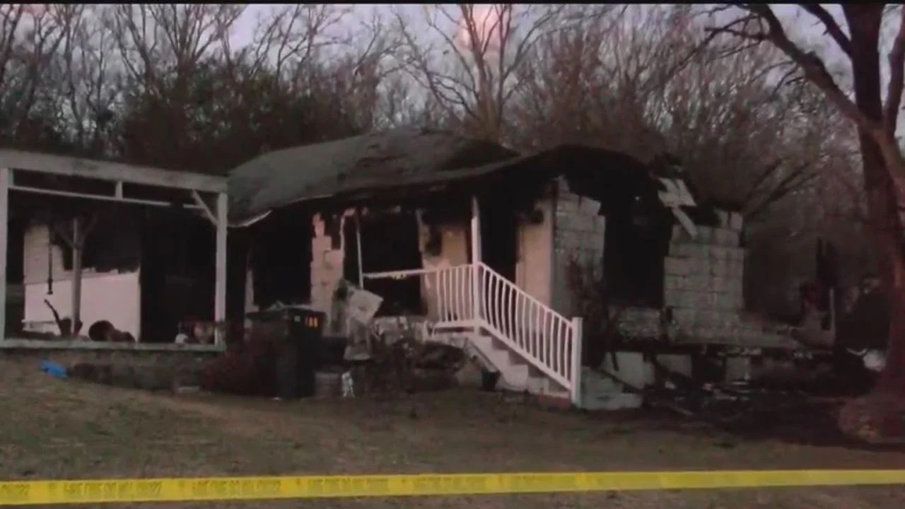  U požaru u Arkansasu poginule četiri osobe, od kojih dvoje djece