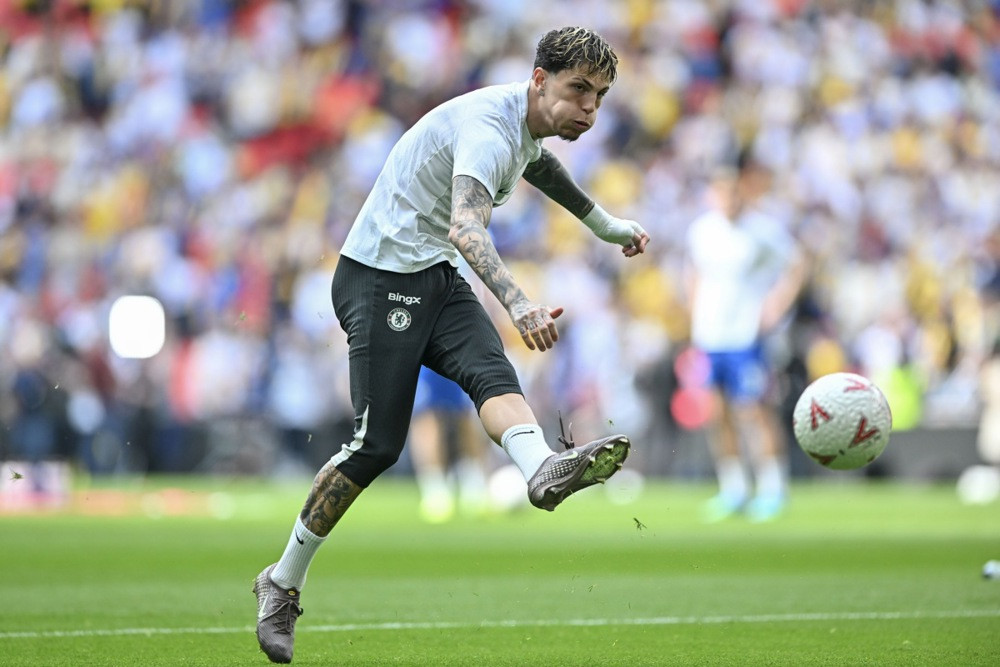 Garnacho na pozajmici u Aston Villi, Schlager pojačao Nottingham Forest