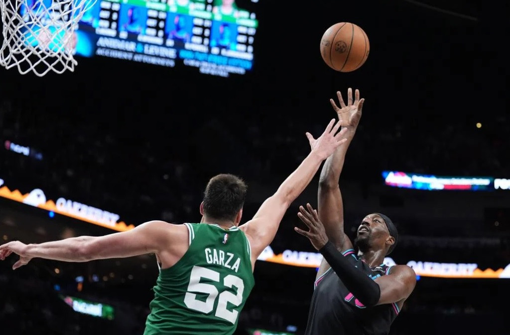 Porazi i pobjede širom lige - dobra partija Garze u preokretu Celticsa protiv Miamija