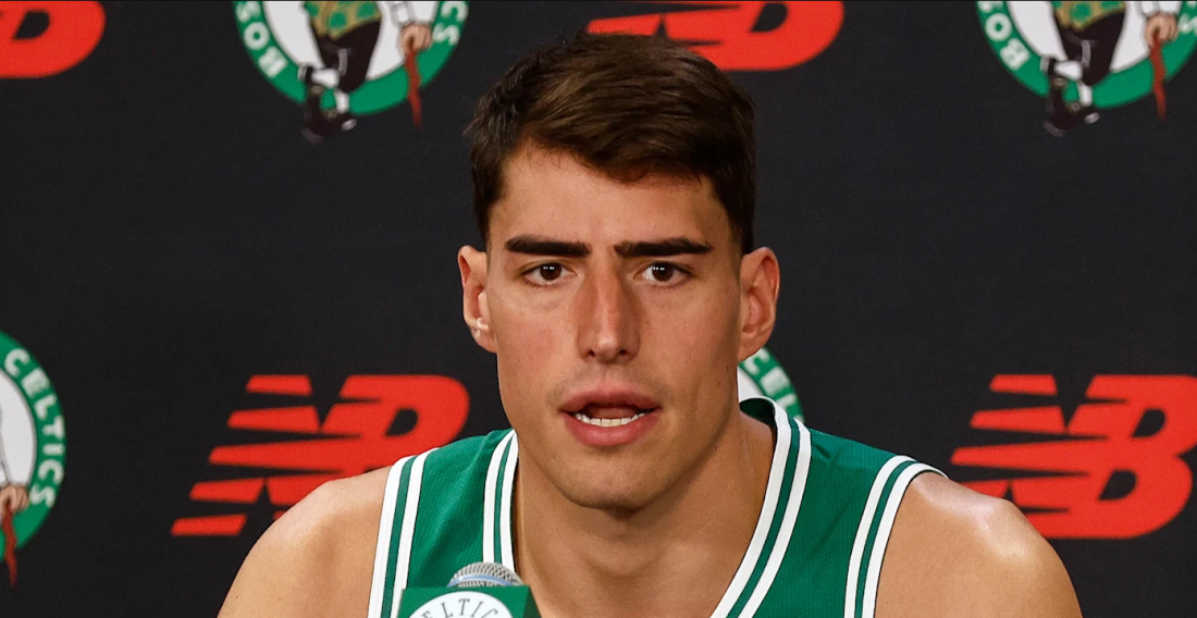 Boston bolji od Washingtona, Garza odlično iskoristio minutažu