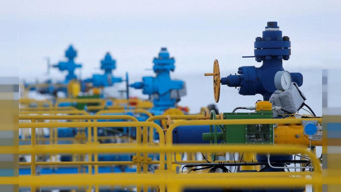 Cijene prirodnog gasa ponovo rastu u Evropi