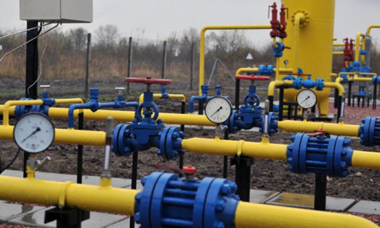 Energoinvest: Od petka obustava isporuke gasa za Federaciju BiH