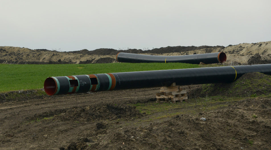 Prekid isporuke gasa dogodio se nakon eksplozije u bugarskoj regiji Varna