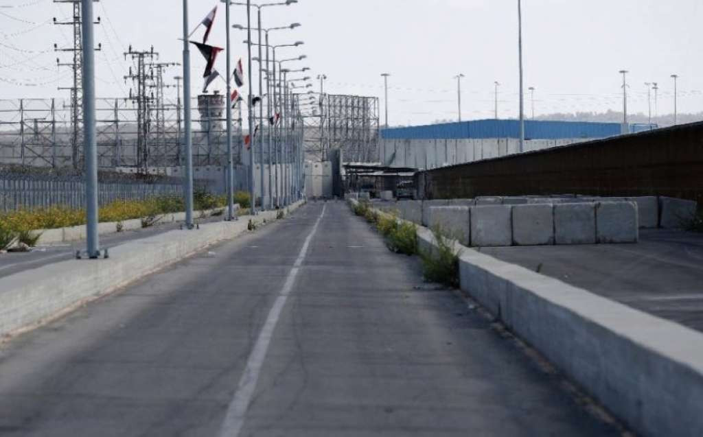 Jedina elektrana u Gazi ostala bez goriva