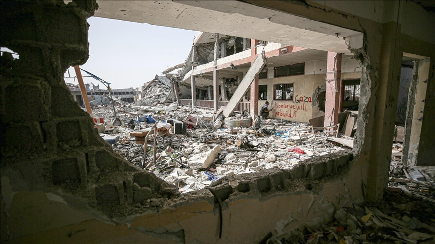 Izrael nastavio bombardiranje Gaze: Među 14 ubijenih su četiri žene i četvero djece