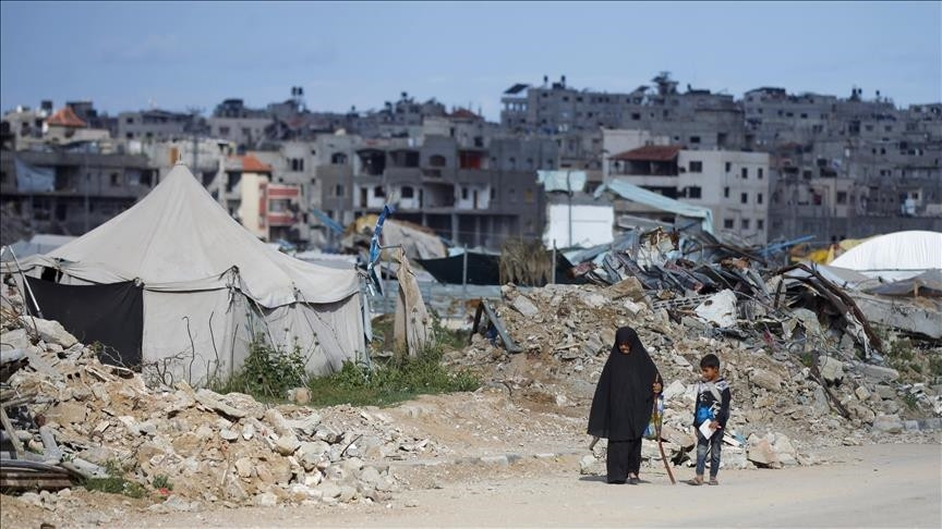 Palestinka umrla od pothranjenosti u Italiji, dan nakon evakuacije iz Gaze