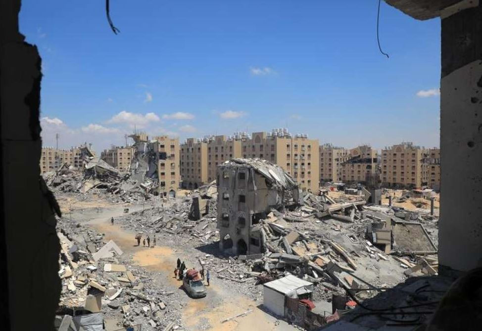 Izrael nastavio s operacijama u blizini Khan Younisa