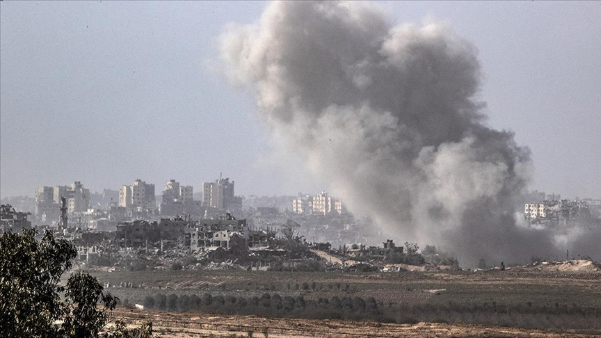 Izraelska vojska nije našla dokaze da je baza Hamasa u bolnici Al-Shifa