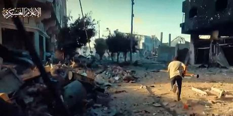 Hamas: Sve smo bliže sporazumu o primirju