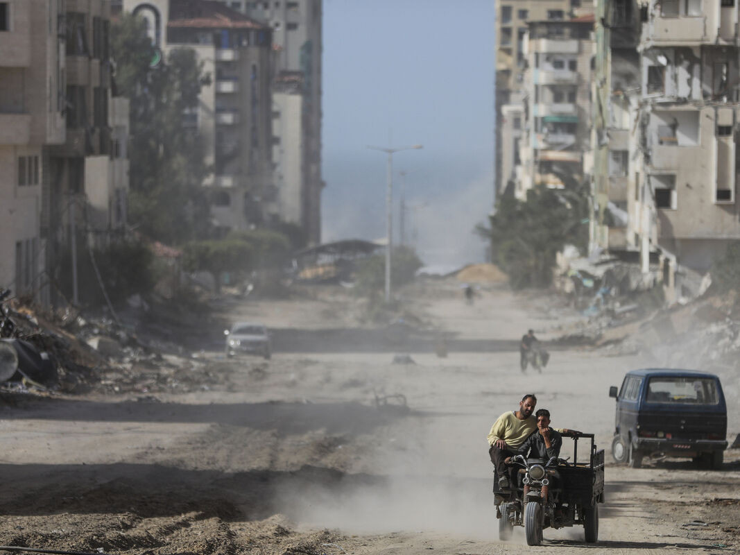 UN: Prva isporuka goriva u Gazu nakon 130 dana nije dovoljna za humanitarne operacije