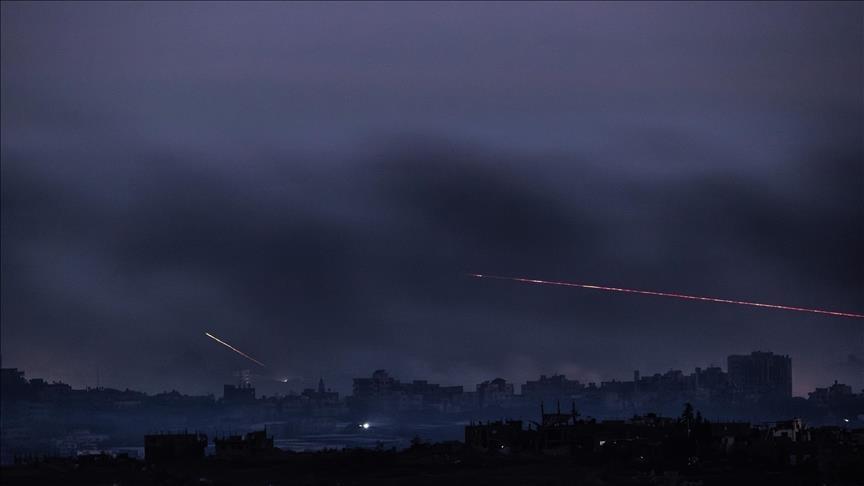 Nastavljeni napadi na Rafah tokom noći ubijeno 25 Palestinaca