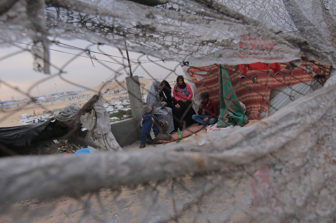 Izraelske snage još drže pod opsadom bolnicu Nasser