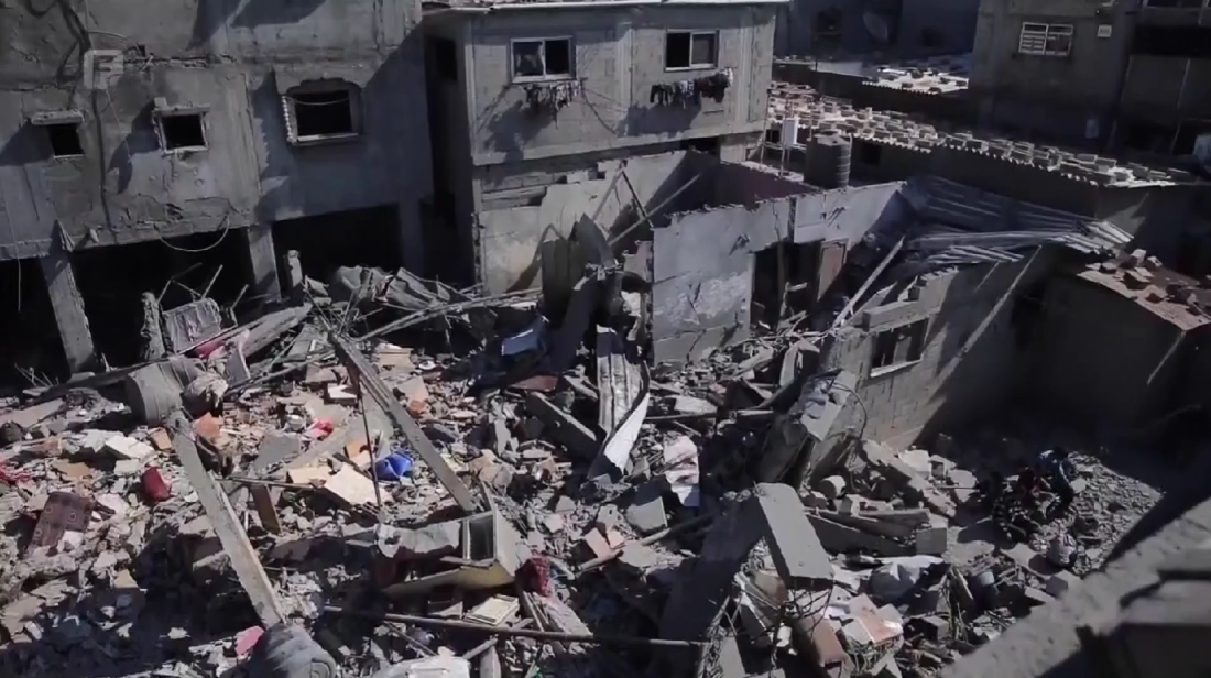 Neuspješni pokušaji da se nešto poduzme, Palestincima ostaje da se nadaju čudu