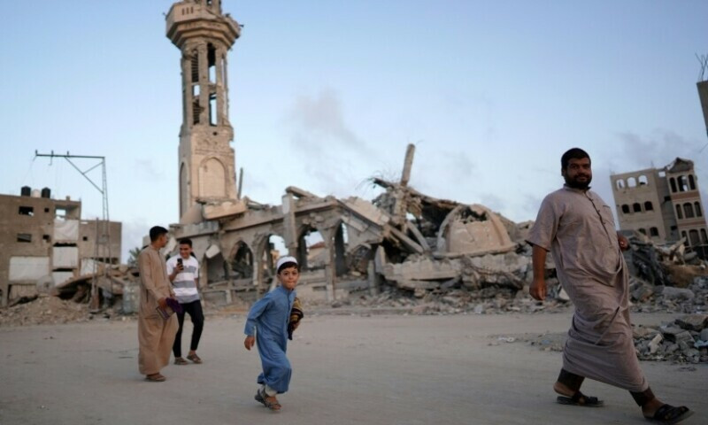 Hamas: Raspuštanje izraelskog ratnog kabineta pobjeda palestinskog otpora