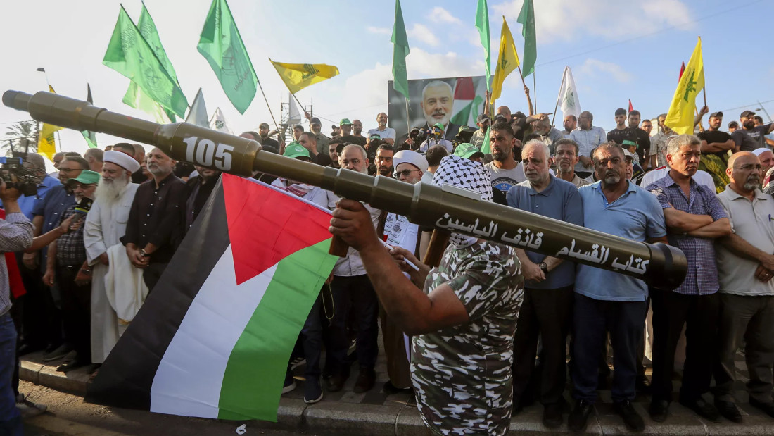 Francuska, Njemačka i Velika Britanija pozvale na ”hitni nastavak pregovora” na Bliskom istoku