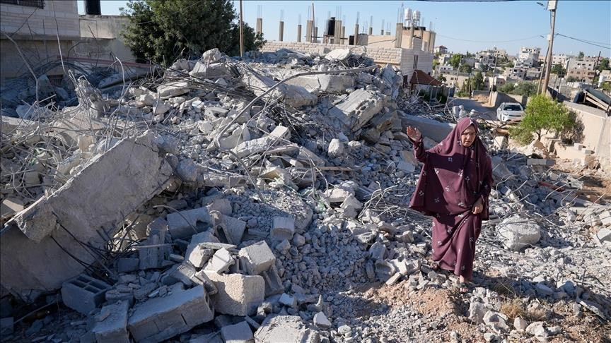 Iran: Nastaviti napore da se zaustavi genocid u Gazi