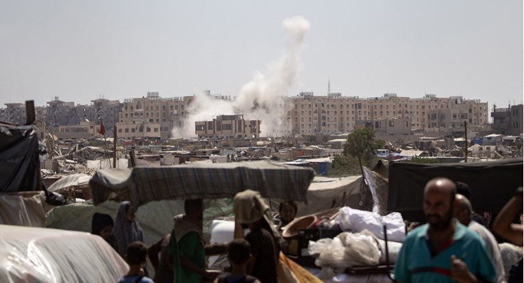 Biden smatra da je primirje u Gazi još uvijek moguće, SAD neće odustati