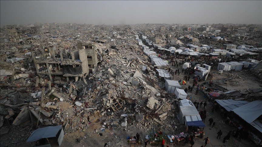 Izvještaj UN-a optužio Izrael za genocidna djela kroz sistematsko uništavanje ustanova za seksualno i reproduktivno zdravlje