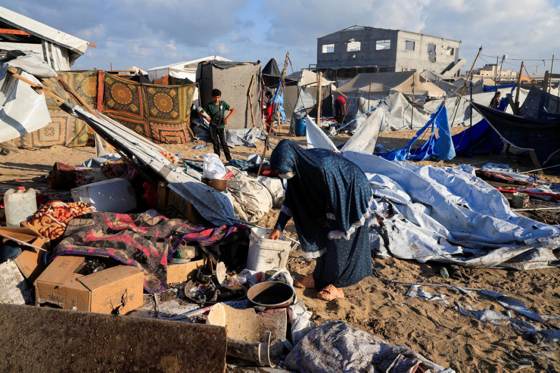 Izrael ne odustaje od plana potpune okupacije Gaze. Majke izraelskih rezervista i pilota pozvale su na masovne demonstracije